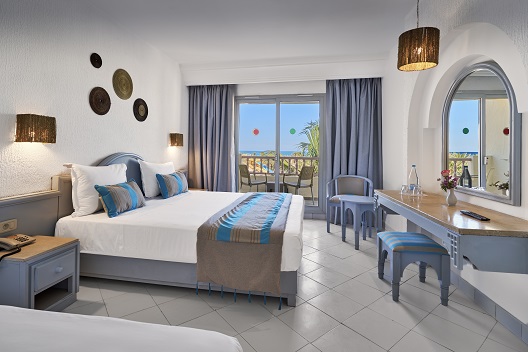 Hôtel Les Quatre saisons Aqua Park Djerba