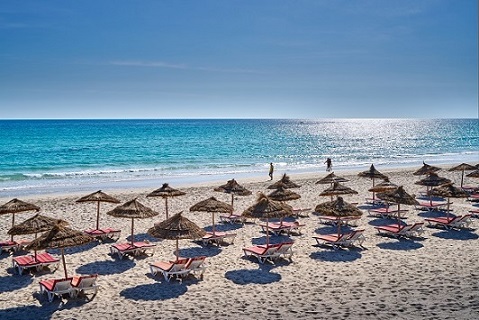 Hôtel Les Quatre saisons Aqua Park Djerba