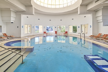 Hôtel Les Quatre saisons Aqua Park Djerba