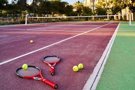 Hôtel Les Quatre saisons Aqua Park Djerba